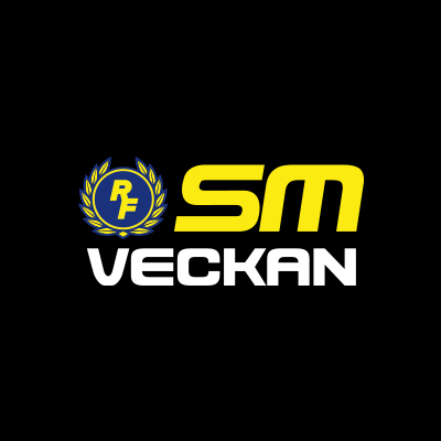 SM-veckan logotyp